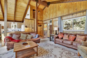 Rustic retreat #2419 Big Bear Lake